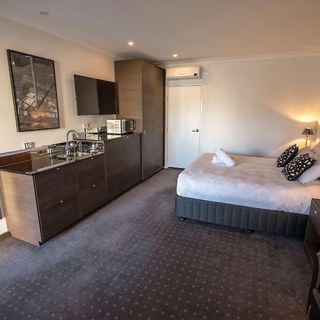 Best Western Plus Goulburn Exterior photo