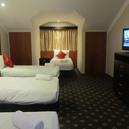 Best Western Plus Goulburn Exterior photo