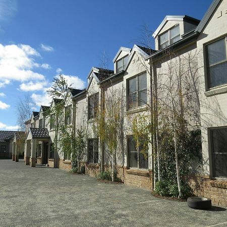 Best Western Plus Goulburn Exterior photo