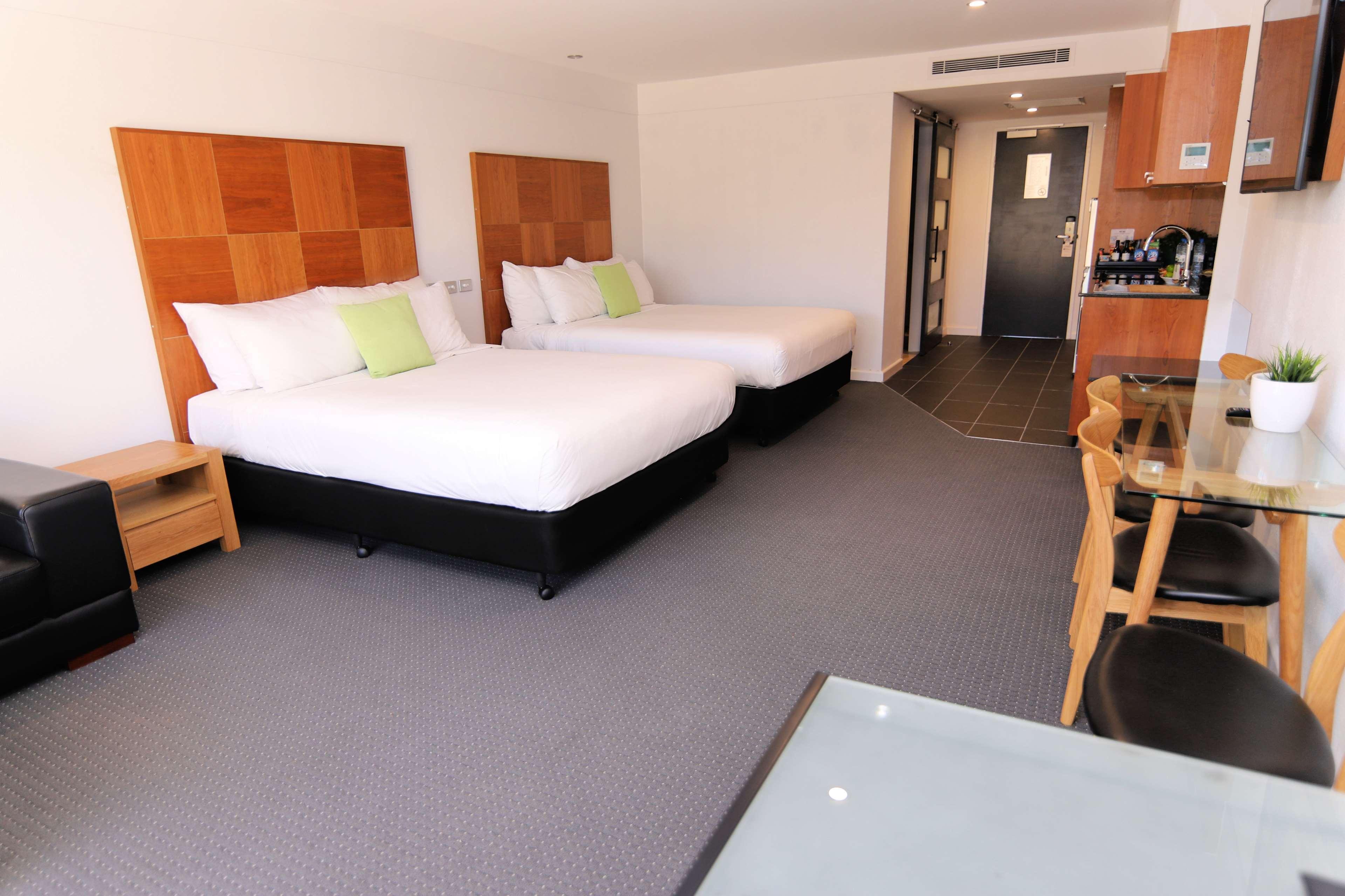 Best Western Plus Goulburn Exterior photo