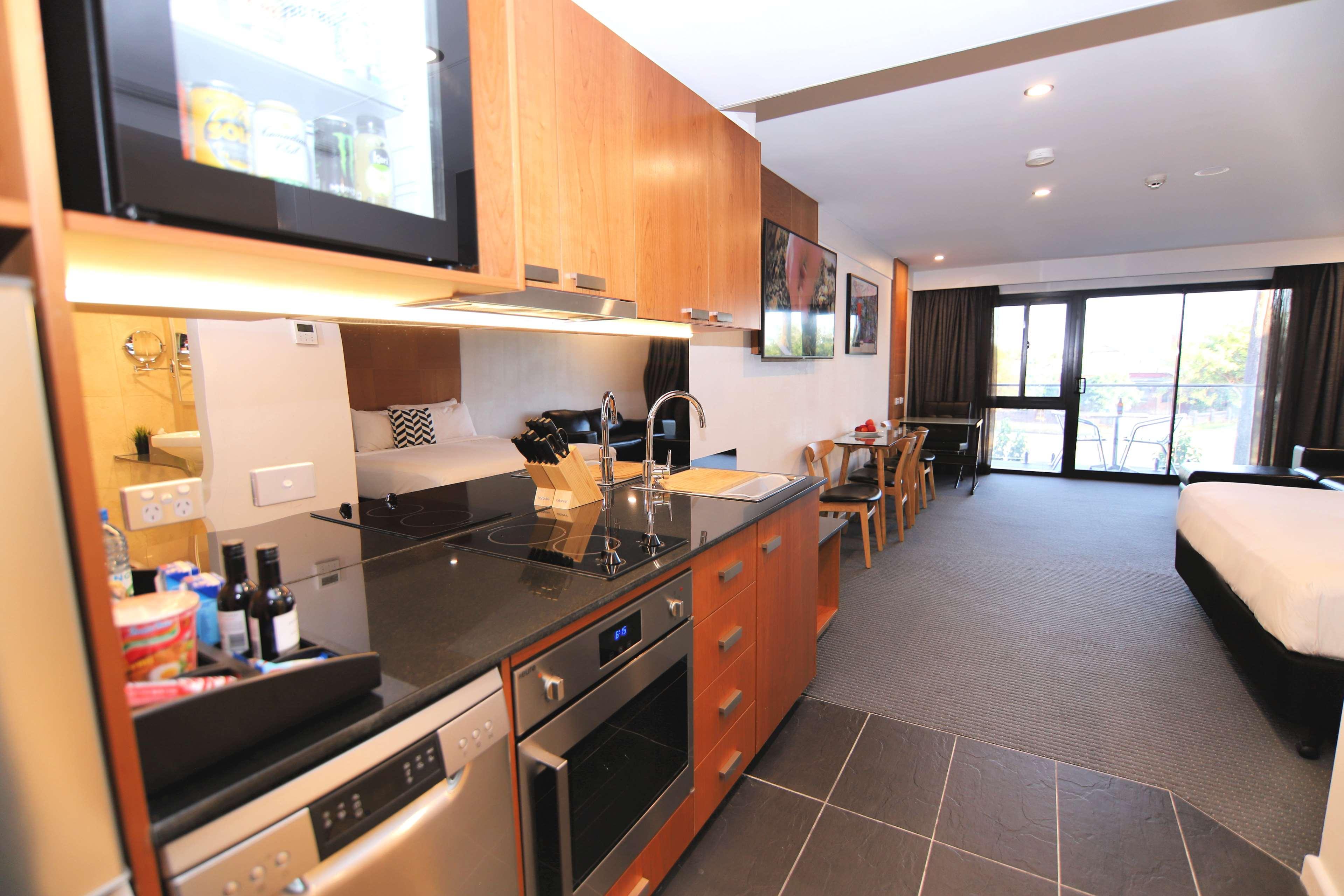 Best Western Plus Goulburn Exterior photo