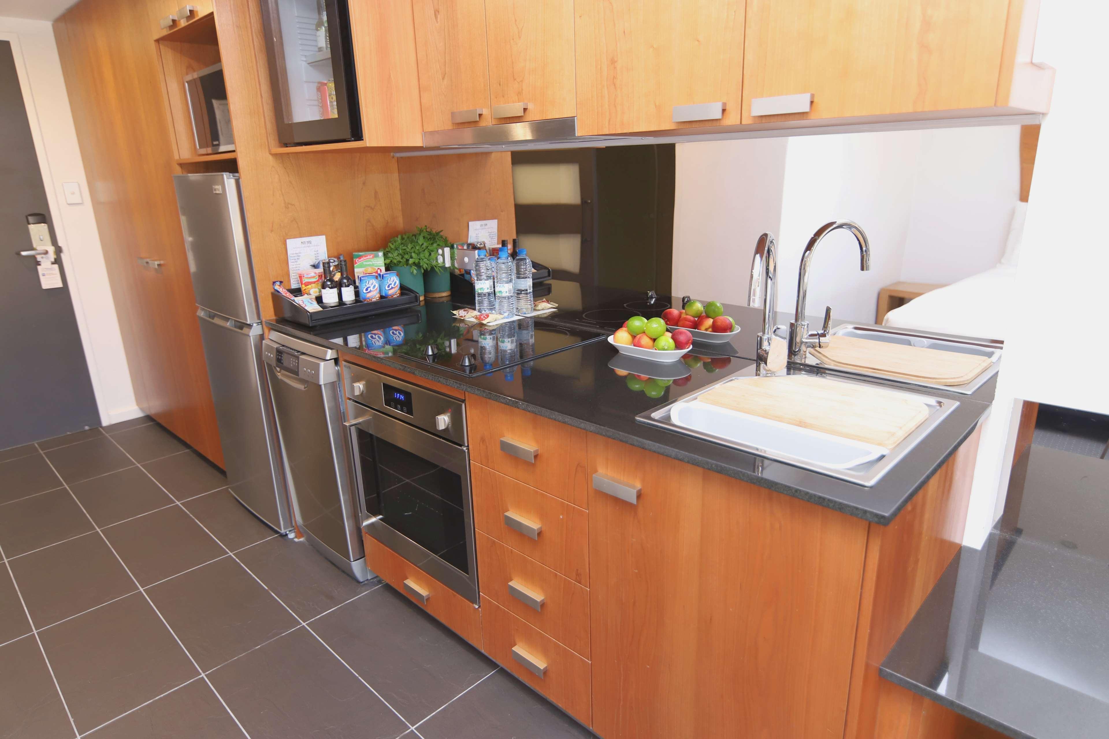 Best Western Plus Goulburn Exterior photo