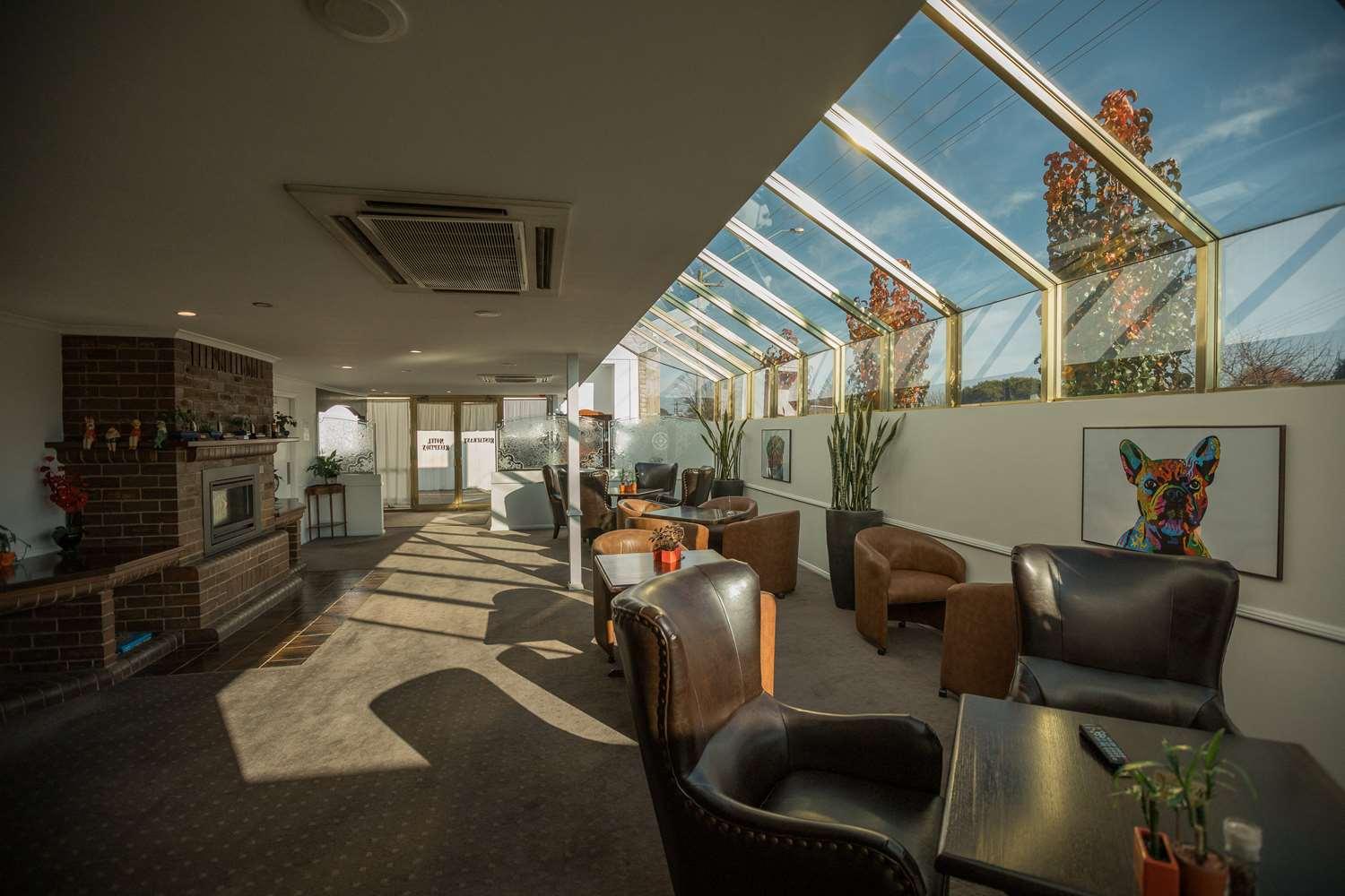 Best Western Plus Goulburn Exterior photo