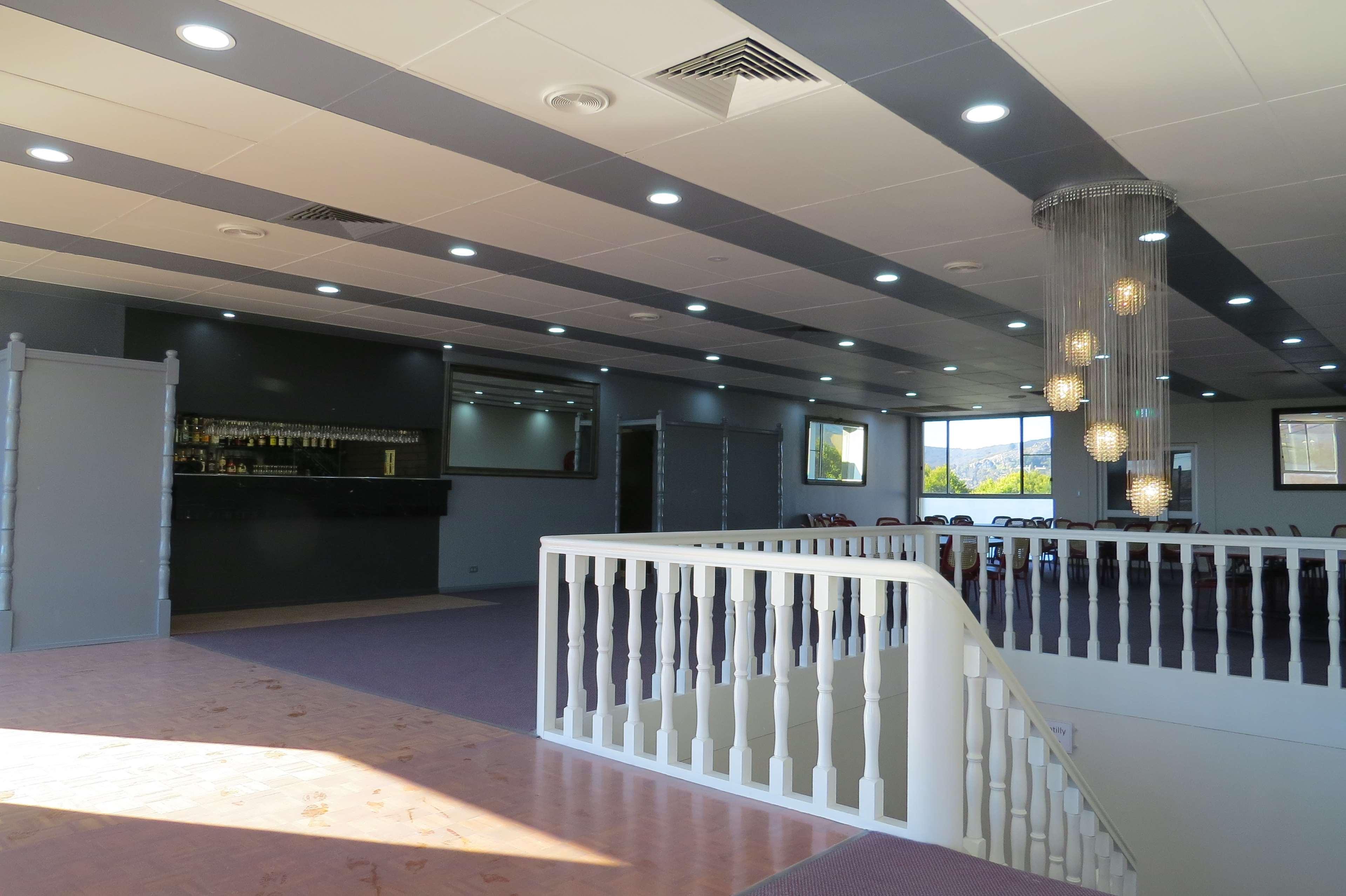 Best Western Plus Goulburn Exterior photo