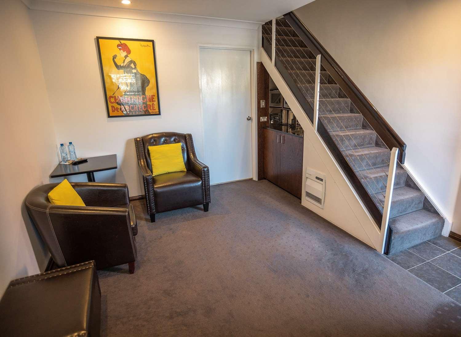 Best Western Plus Goulburn Exterior photo