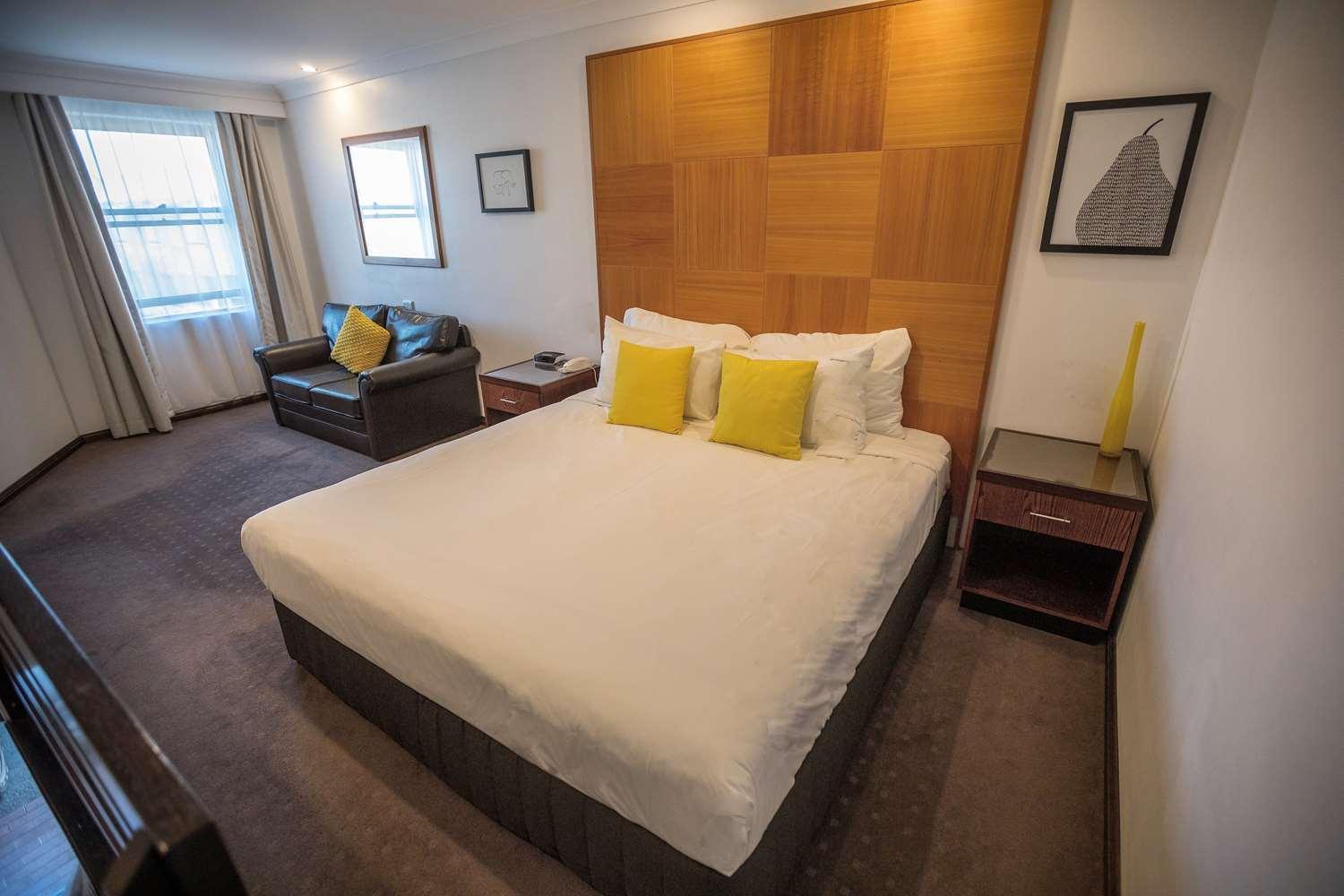 Best Western Plus Goulburn Exterior photo