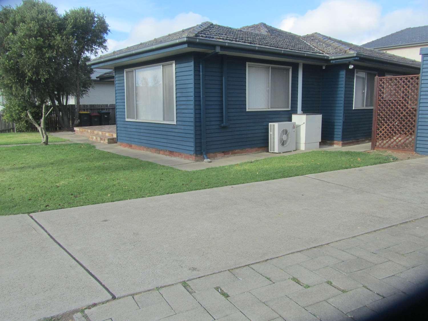 Best Western Plus Goulburn Exterior photo