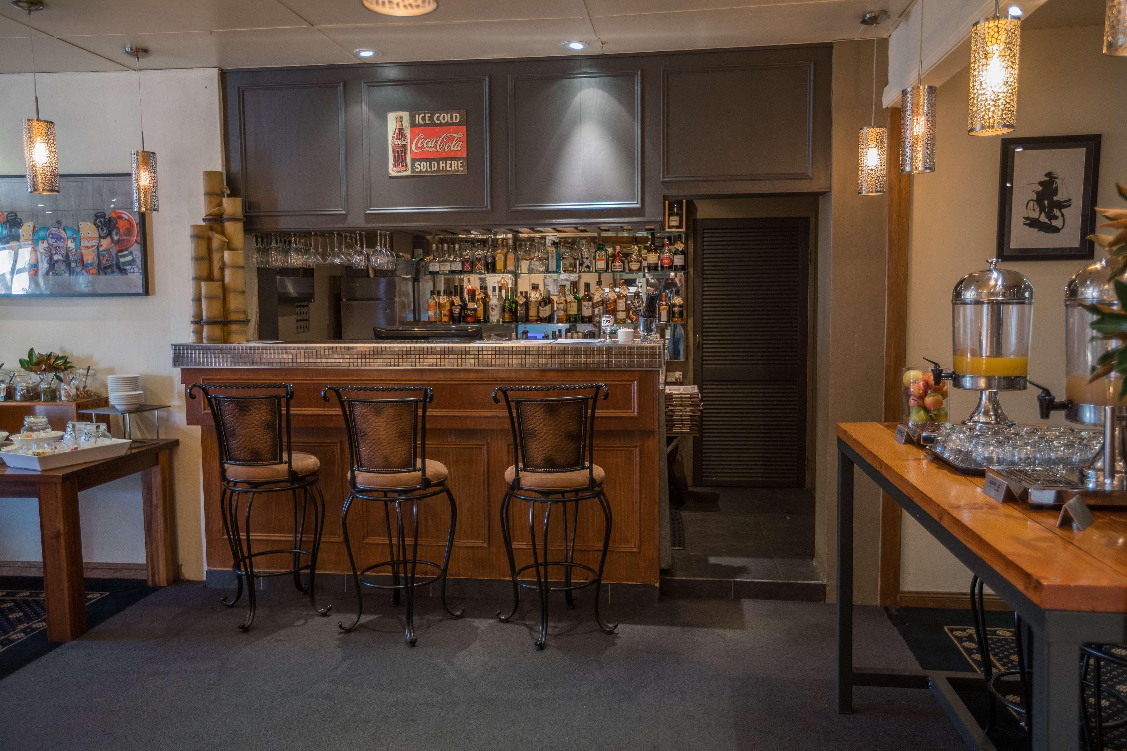 Best Western Plus Goulburn Exterior photo