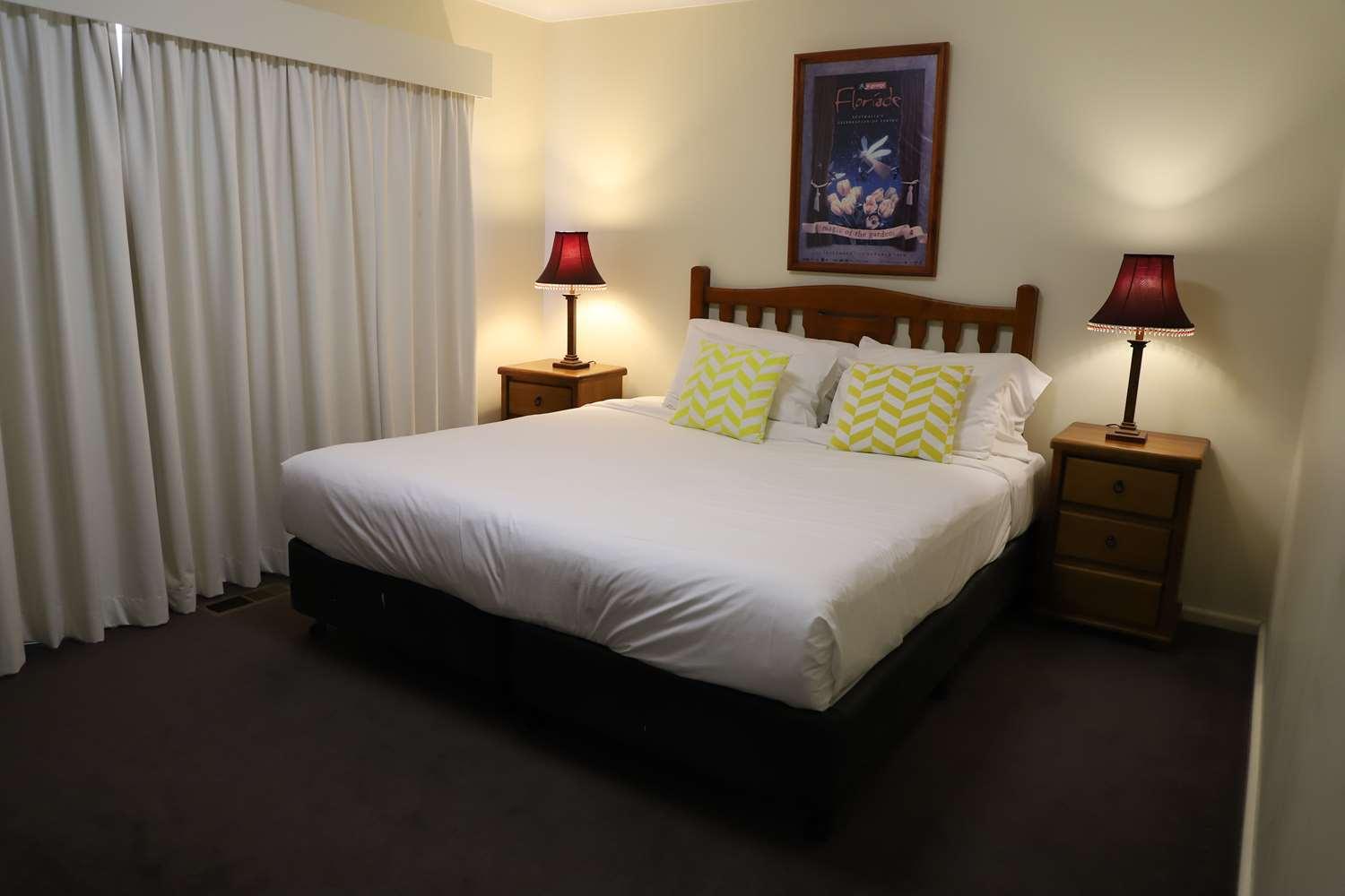 Best Western Plus Goulburn Exterior photo