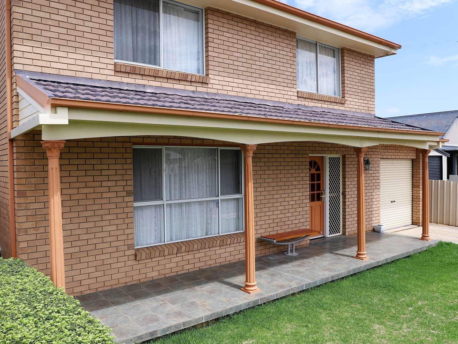 Best Western Plus Goulburn Exterior photo