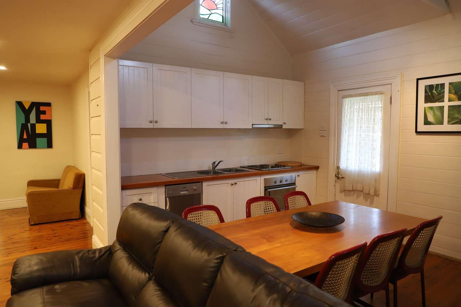 Best Western Plus Goulburn Exterior photo