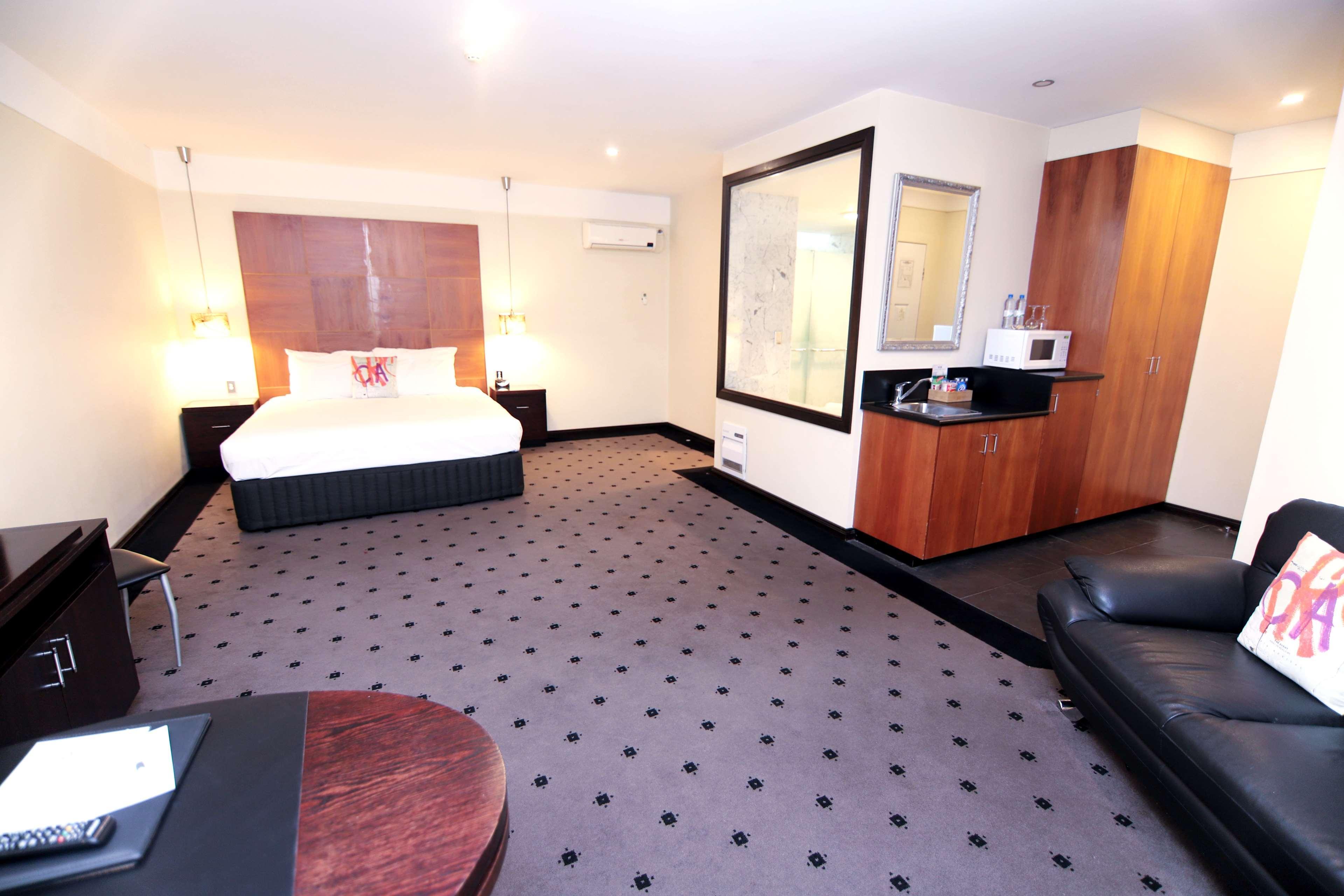 Best Western Plus Goulburn Exterior photo