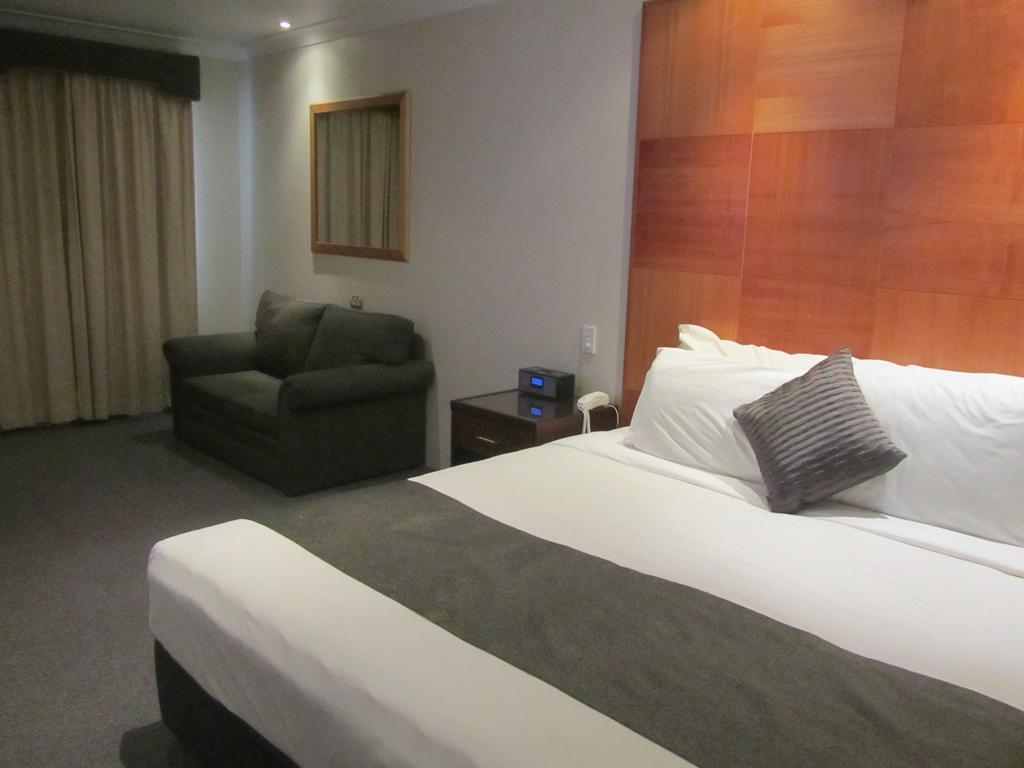 Best Western Plus Goulburn Exterior photo