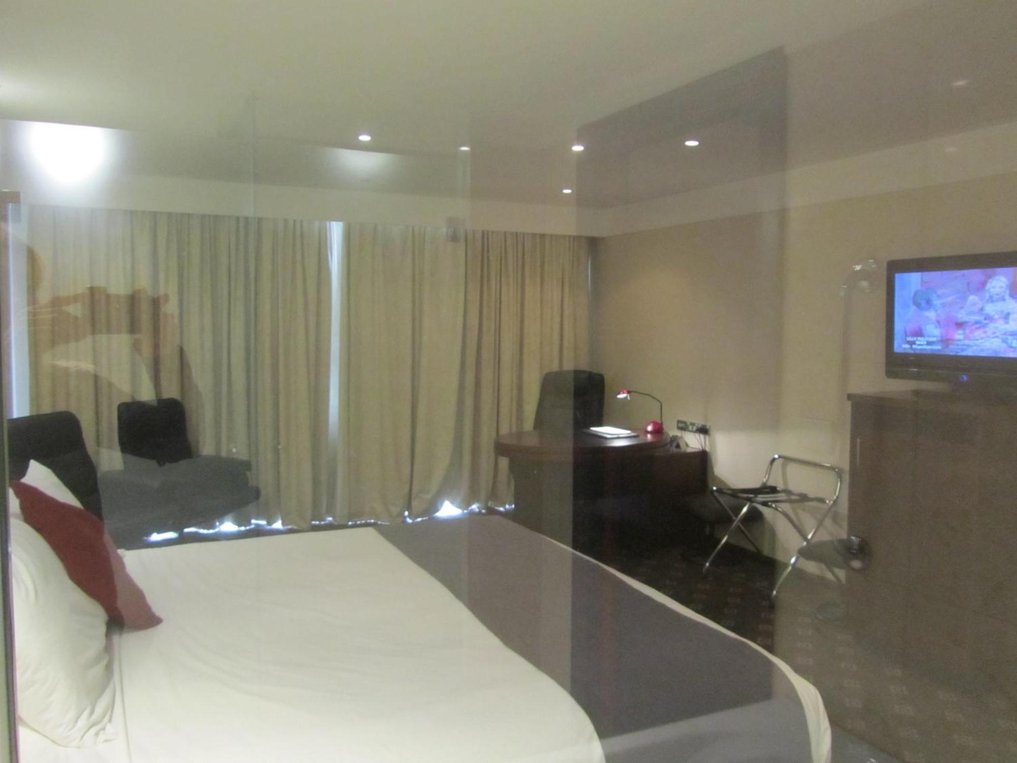 Best Western Plus Goulburn Exterior photo