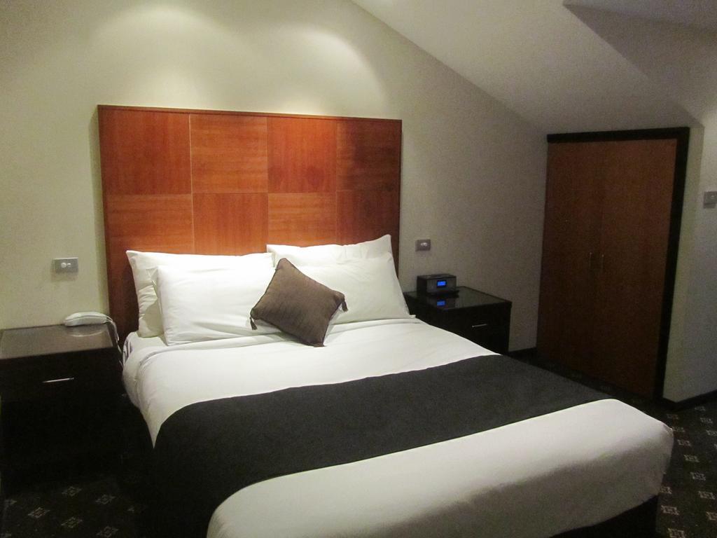 Best Western Plus Goulburn Exterior photo