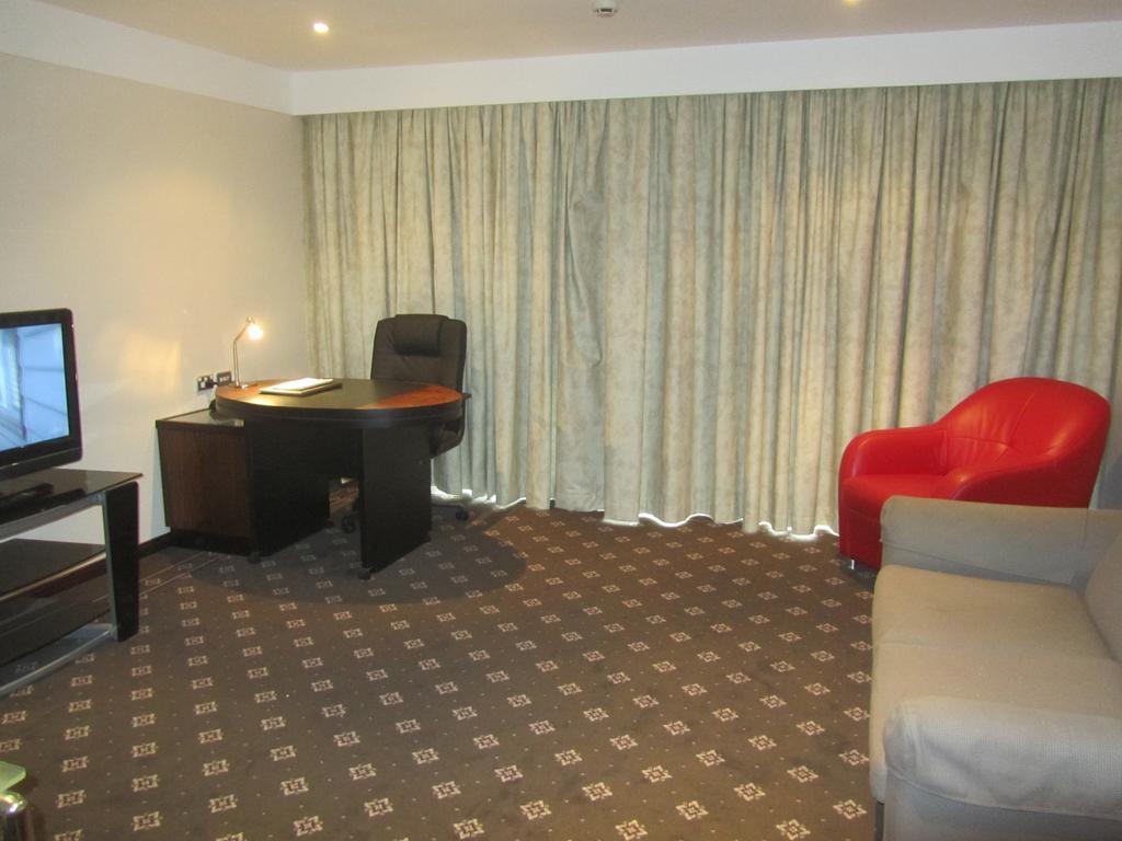 Best Western Plus Goulburn Exterior photo