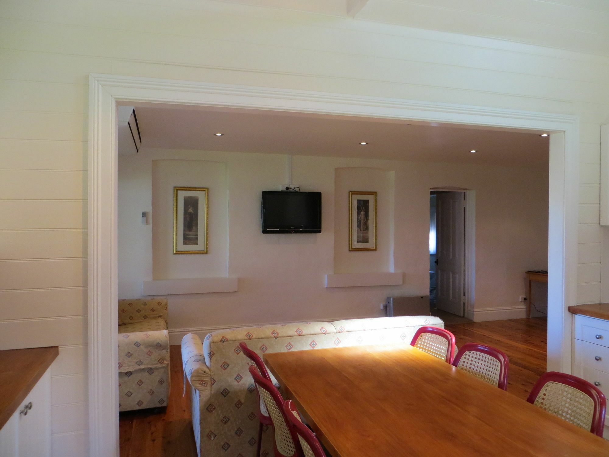 Best Western Plus Goulburn Exterior photo