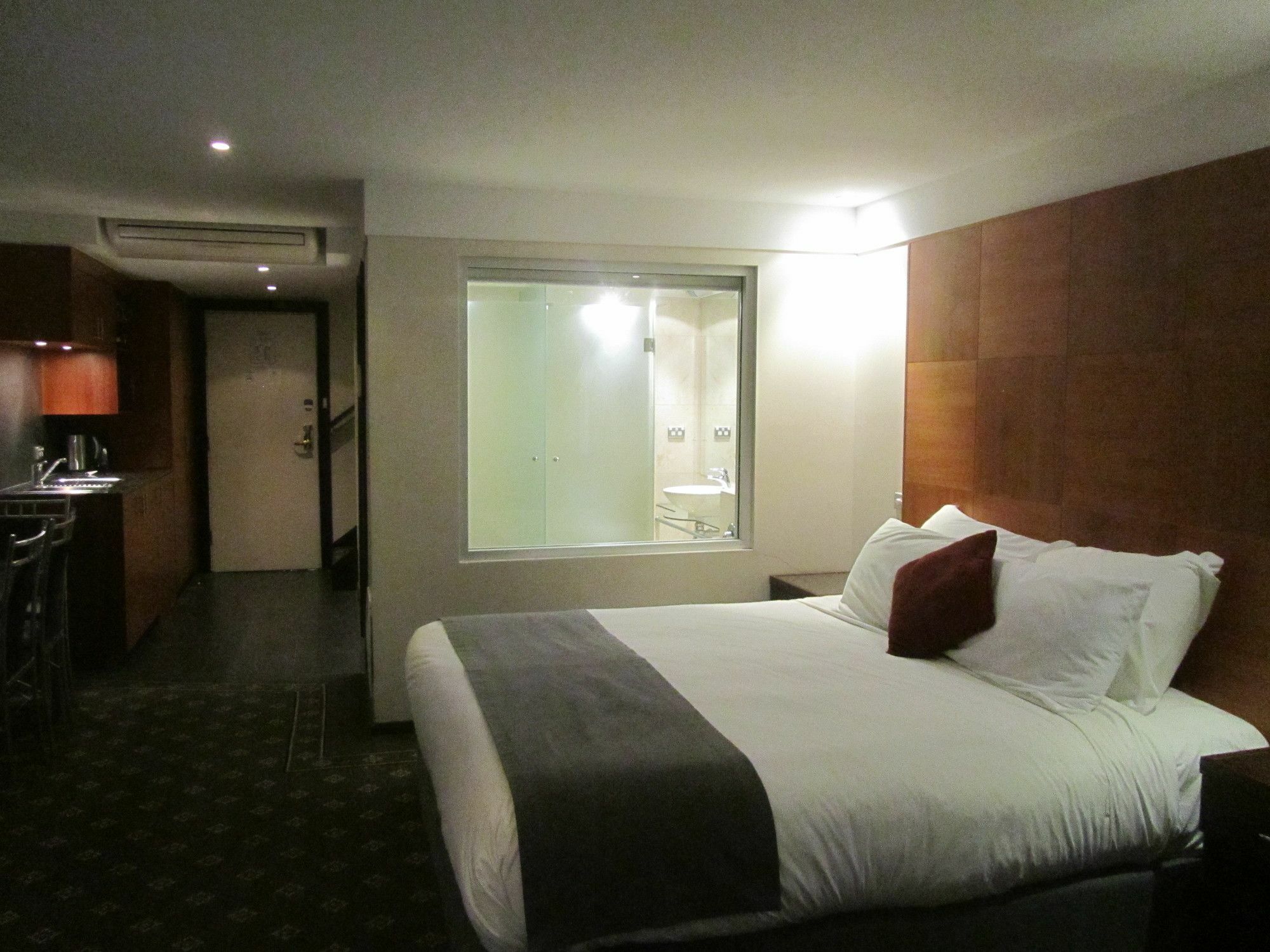 Best Western Plus Goulburn Exterior photo