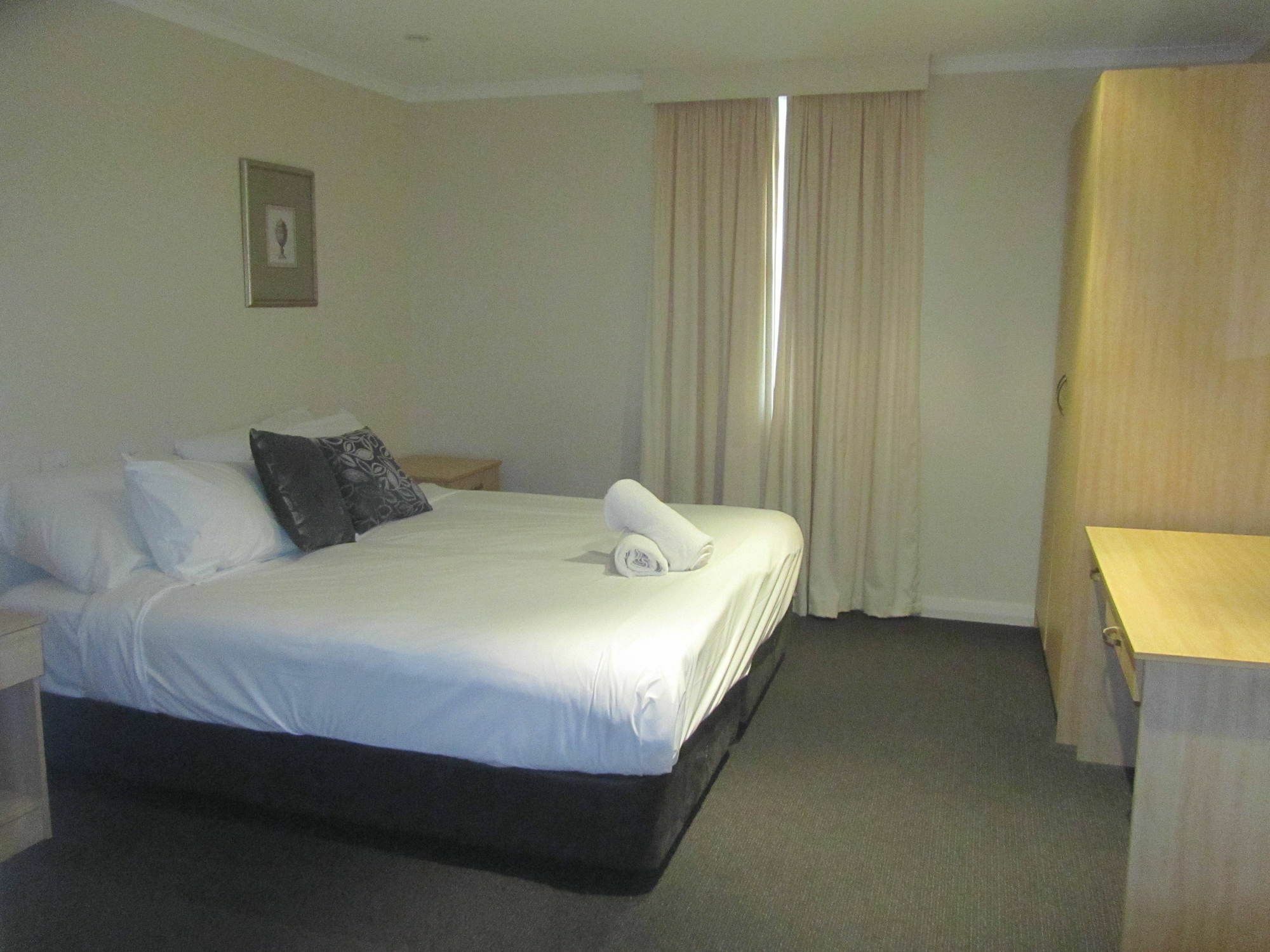 Best Western Plus Goulburn Exterior photo