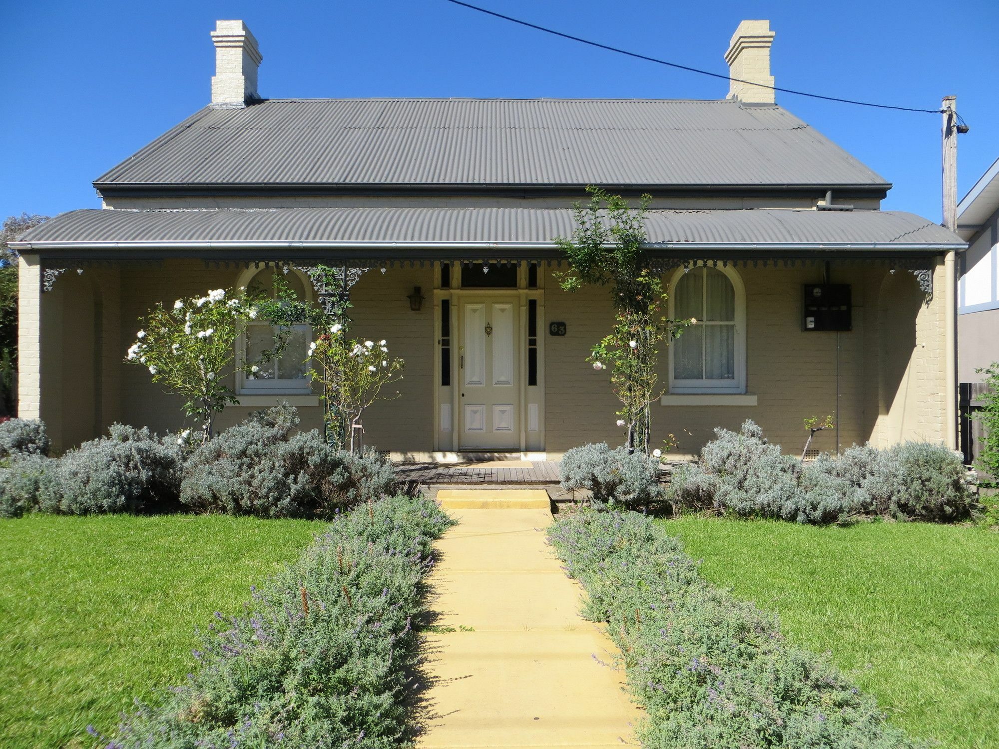 Best Western Plus Goulburn Exterior photo