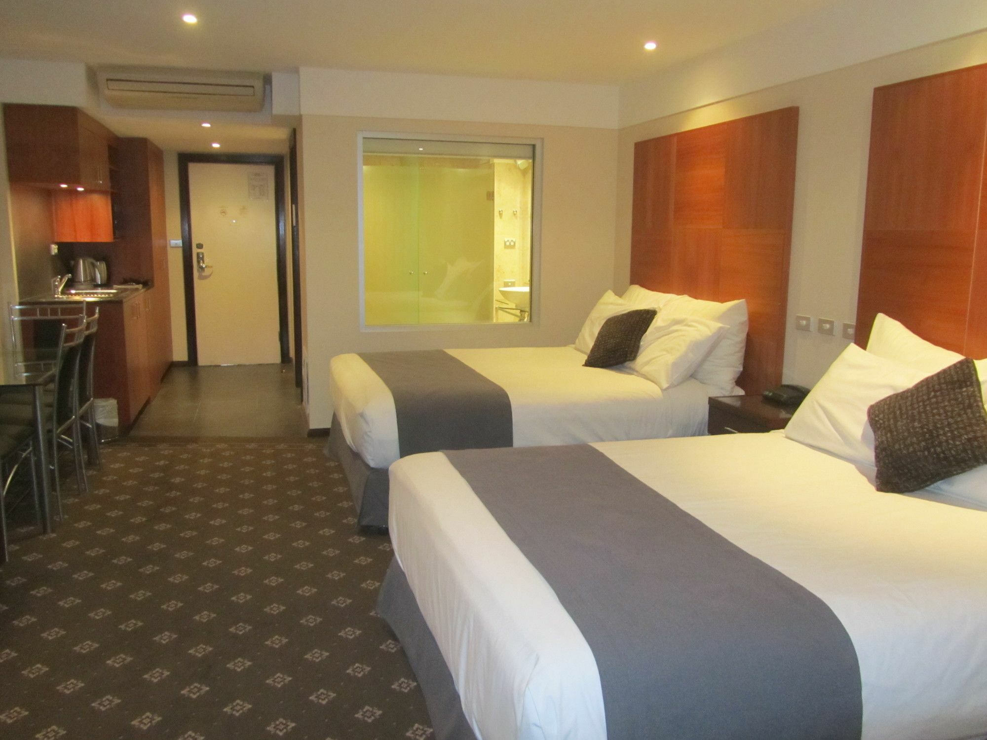 Best Western Plus Goulburn Room photo