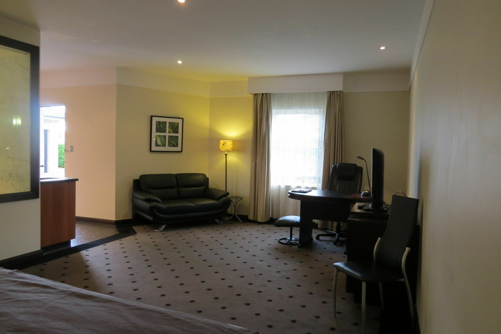 Best Western Plus Goulburn Exterior photo