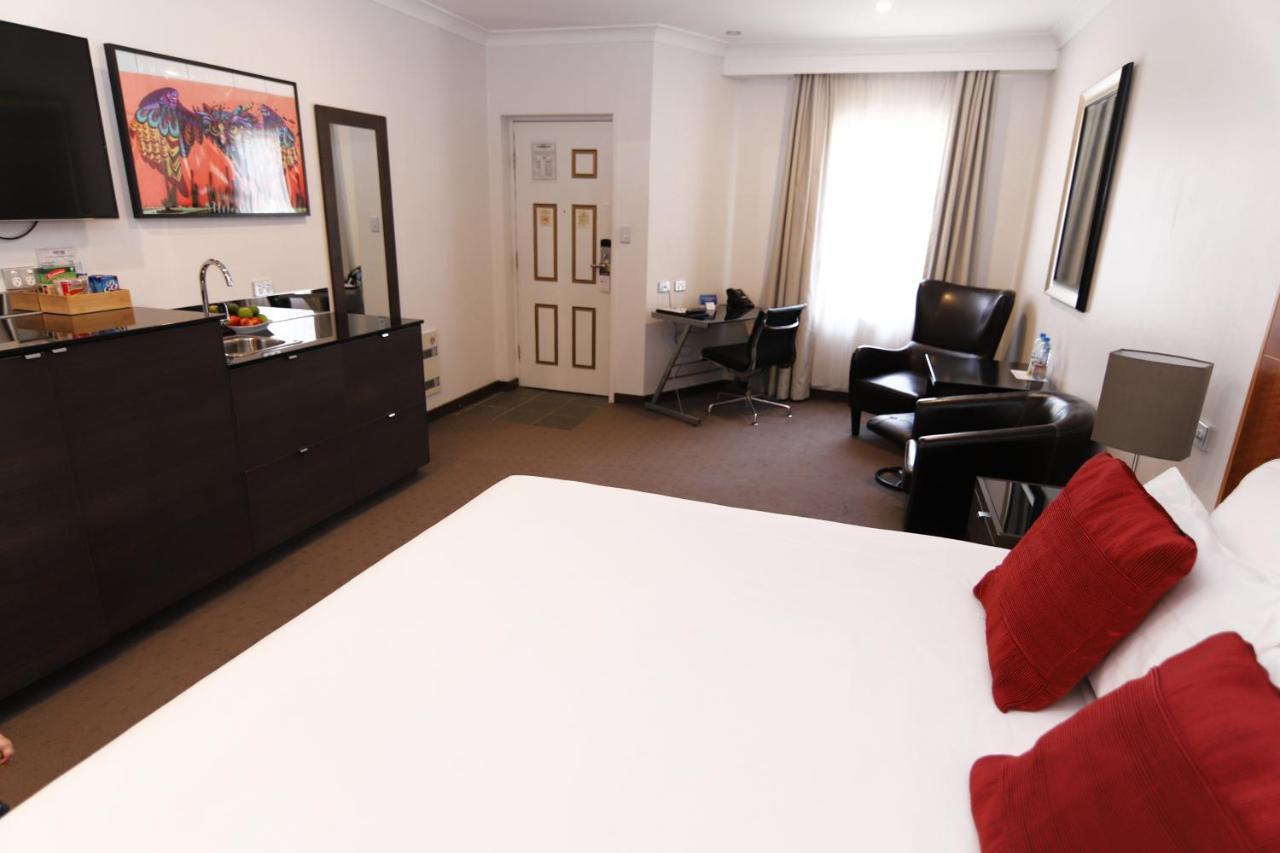 Best Western Plus Goulburn Exterior photo