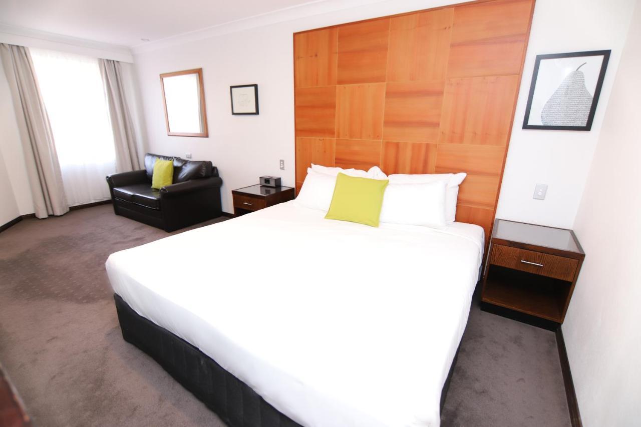 Best Western Plus Goulburn Exterior photo