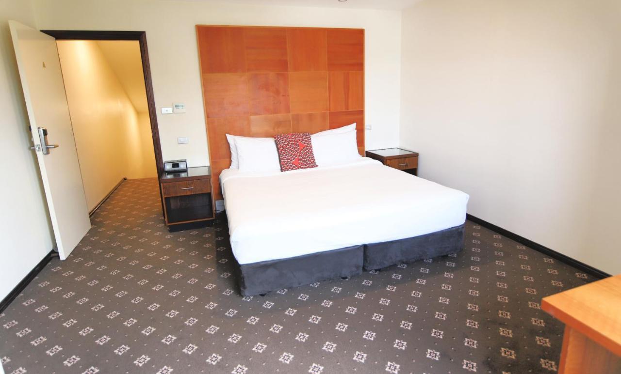 Best Western Plus Goulburn Exterior photo